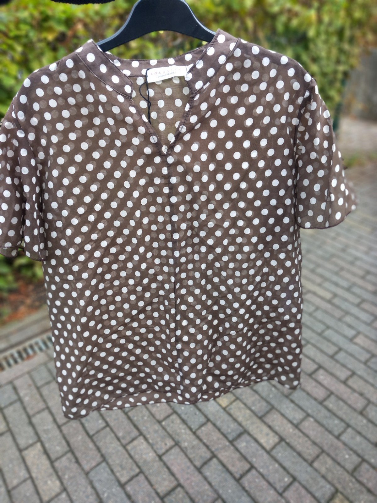 blouse maat 40, Lolaliza, Ophalen, Nieuw, Maat 38/40 (M)