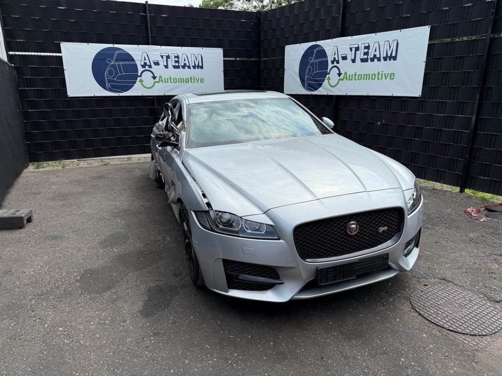 AMORTISSEUR OU ABSORBEUR DE CHOC AVANT GAUCHE XF (X260), Campus Kronberg 7
61476  Kronberg im Taunus, DE, Utilisé, Jaguar, Jaguar Land Rover Deutschland GmbH