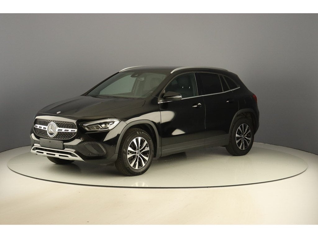 Mercedes-Benz GLA 250 e 218pk DCT Pack Business, Autos, Mercedes-Benz, 218 ch, Achat, 161 kW, Euro 6