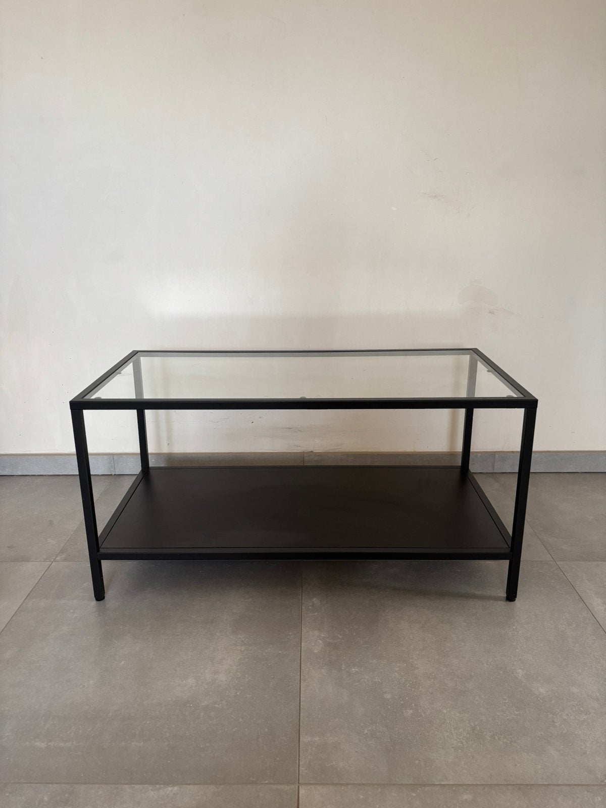 Salontafel VITTSJÖ, Ophalen, Zo goed als nieuw