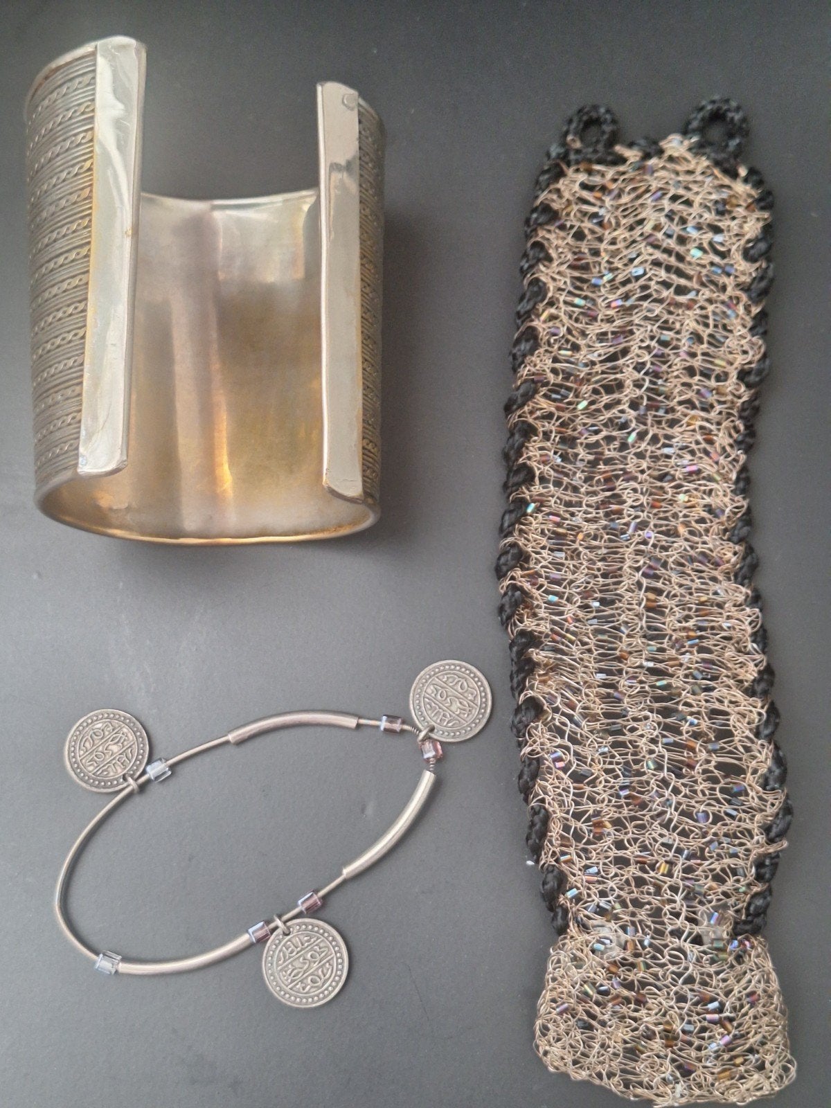 Bijoux divers (ap), Bijoux, Sacs & Beauté, Enlèvement ou Envoi