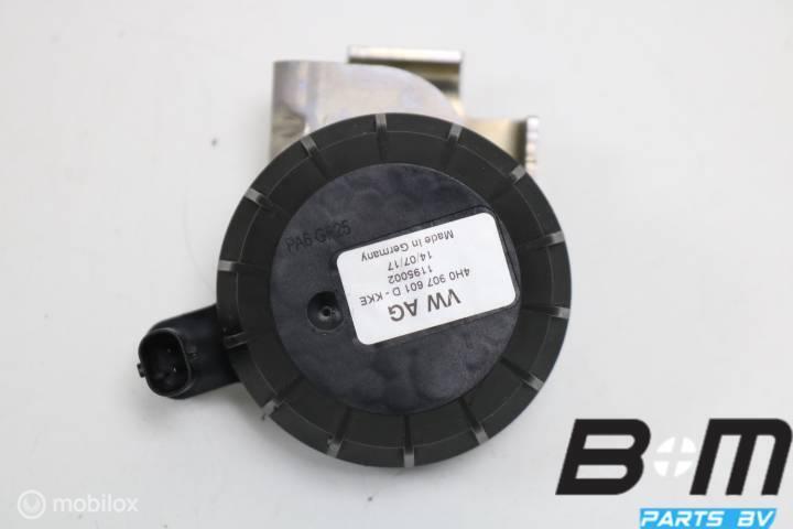 Actuator voor motorgeluid VW Up! GTI, Utilisé