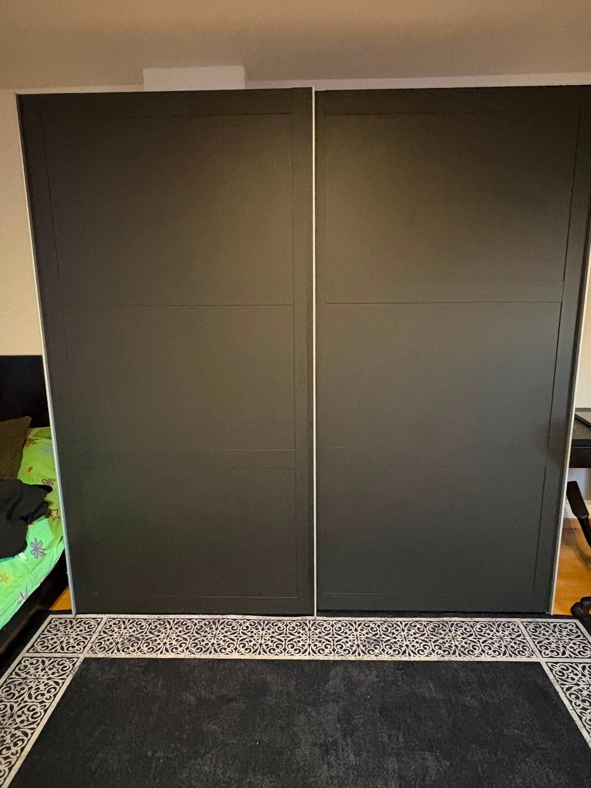 Armoire, Maison & Meubles, Enlèvement, Comme neuf