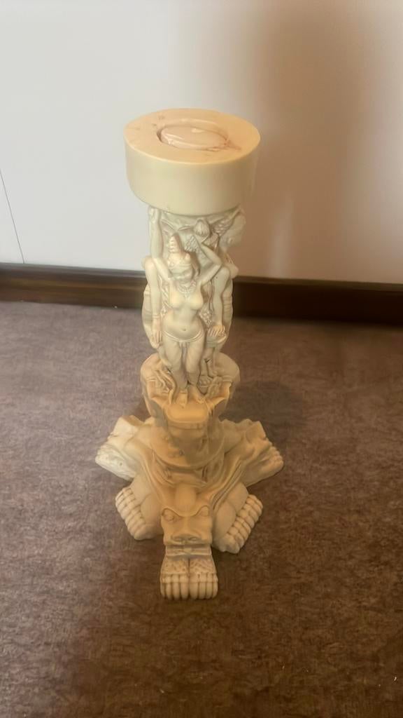Salontafel ivoor, Ophalen, Gebruikt