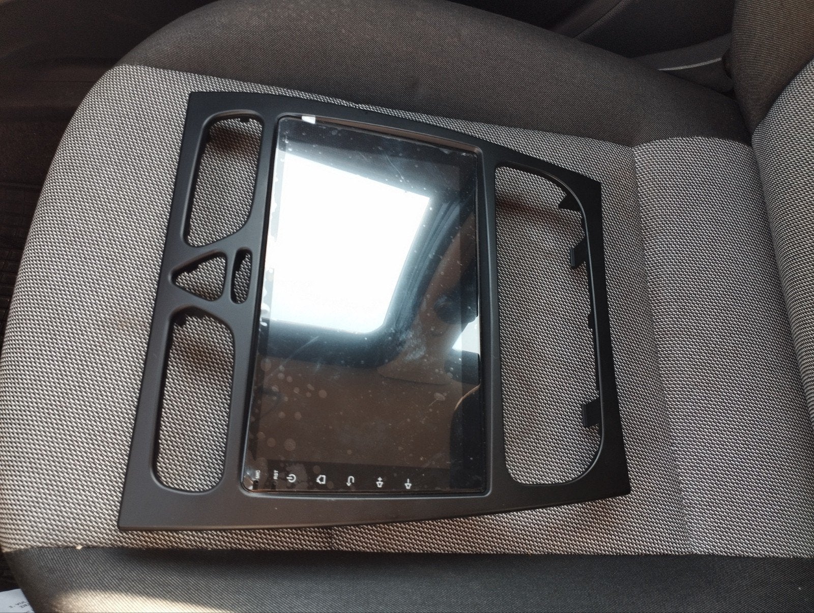 Autoradio Android | Apple CarPlay | Android Auto, Enlèvement ou Envoi, Toyota