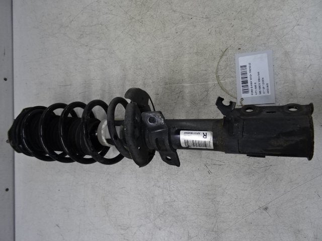 SCHOKBREKER LINKS VOOR Ford B-Max (JK8) (AP3118K001AF), Gebruikt, Henry-Ford-Straße  1
50735  Köln, DE, Ford-Werke GmbH, Kunden@ford.com