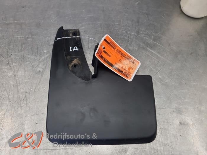 Spatlap van een Ford Transit Custom, Gebruikt, -, -, Ophalen of Verzenden
