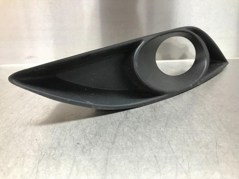 ANTI BROUILLARD TRIM DROIT Toyota Auris (E15), Utilisé, Droite, Toyota