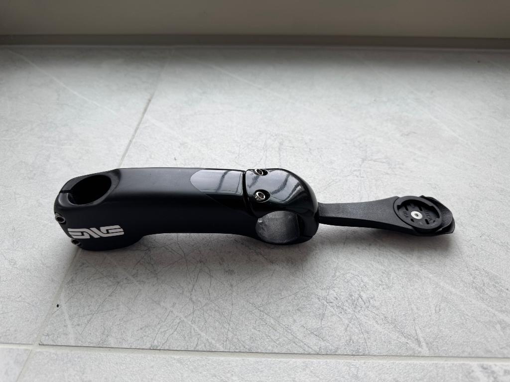 Enve Aero stuurpen 120mm, Fietsen en Brommers, Fietsonderdelen, Enve, Stuur, Ophalen of Verzenden, Zo goed als nieuw