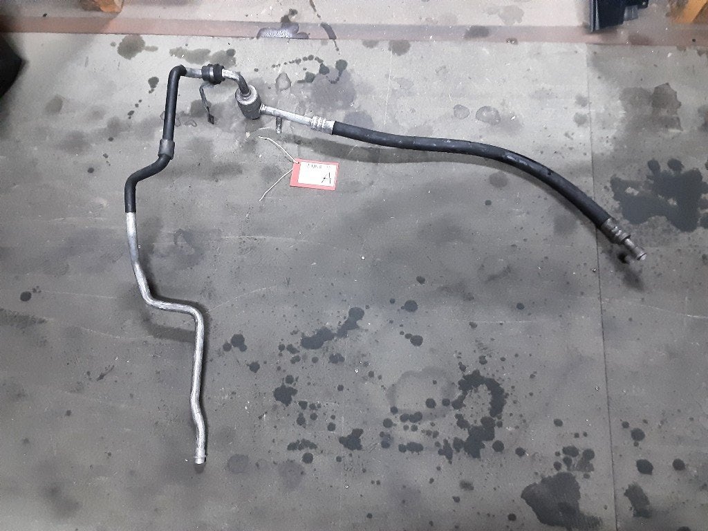 DURITE CLIMATISATION Volkswagen Golf IV 4Motion (1J1), Volkswagen, Mevr. I. Hauben, Utilisé, Rue de l'Espoir 34 34
4030  GRIVEGNÉE, BE