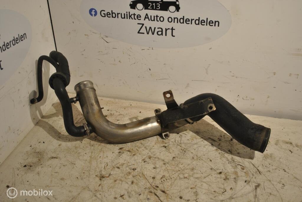 Intercoolerbuis Audi TT 8N 1.8 5V Turbo ('98-'06)06A145681A, Audi, Gebruikt, Audi, Ophalen of Verzenden