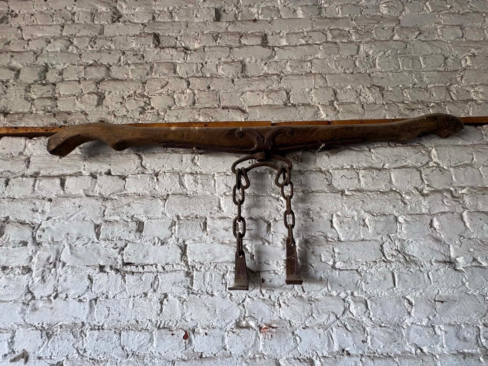 Oud werktuig, Antiek en Kunst, Ophalen