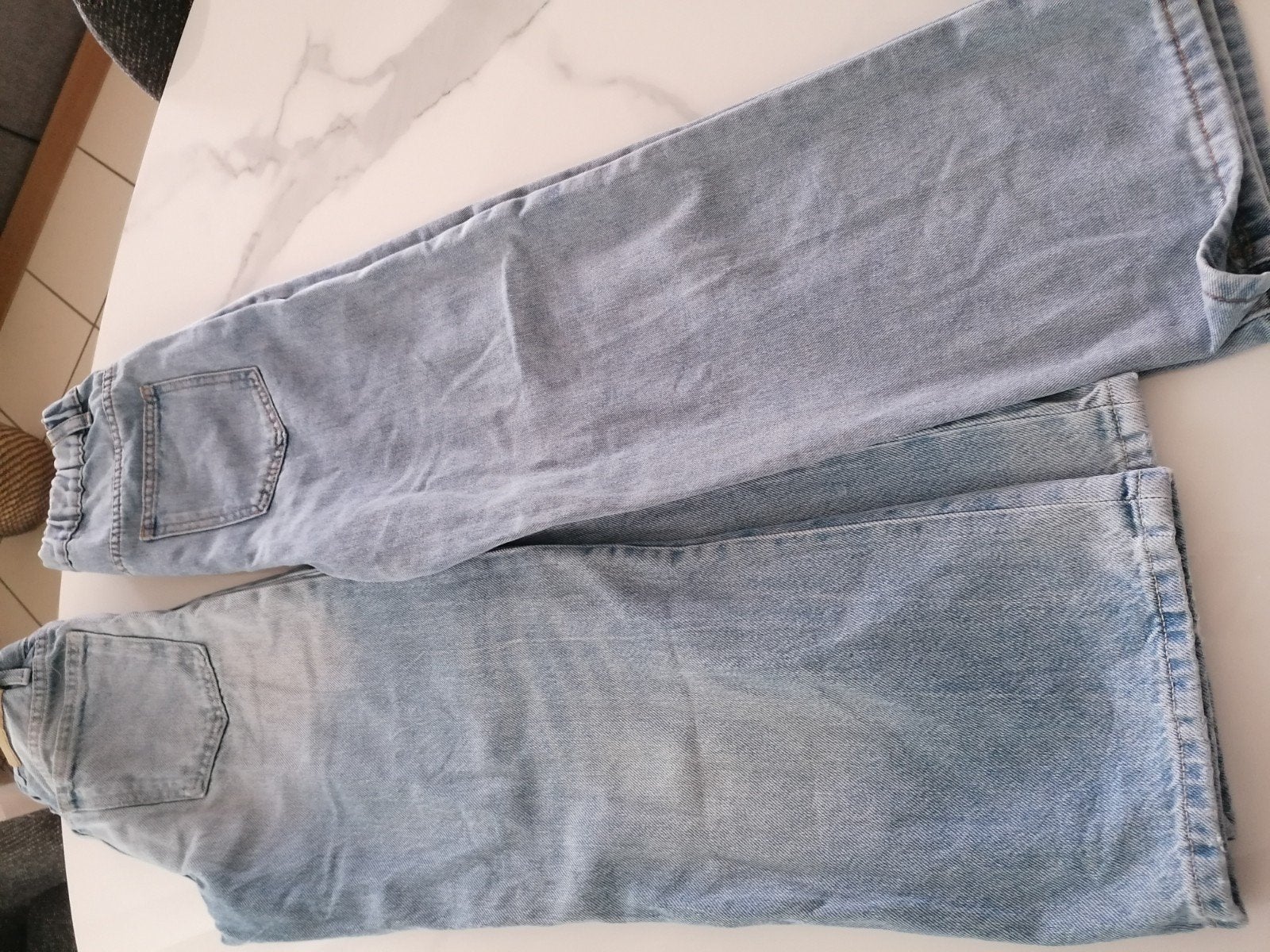 meisjes kleding 11jaar maat 146, Kinderen en Baby's, Kinderkleding | Maat 146, Ophalen