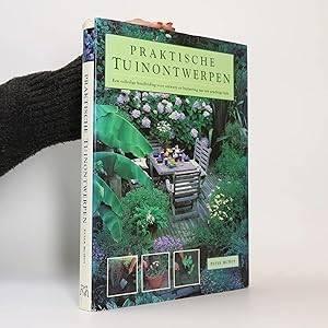 Praktische tuinontwerpen Peter McHoy, Boeken, Wonen en Tuinieren, Zo goed als nieuw, Tuinontwerpen, Ophalen of Verzenden