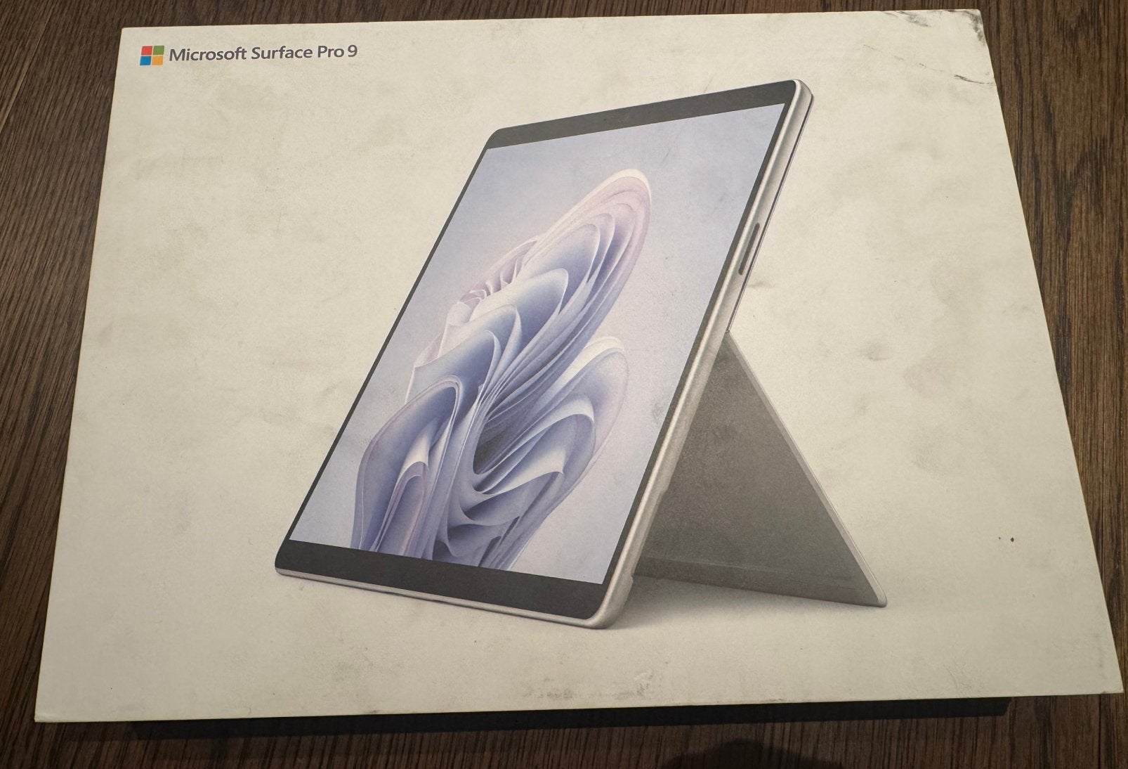 Microsoft Surface Pro 9 - Core i5 - 8GB - 256GB - NIEUW -, Computers en Software, Ophalen of Verzenden, Zo goed als nieuw
