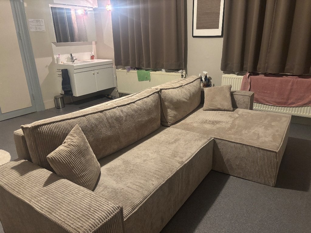 Siège, Neuf, Moins de 75 cm, Banc d'angle, Quatre personnes ou plus