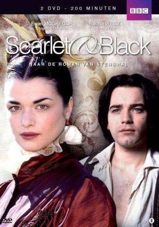 Scarlet & Black, Ophalen of Verzenden