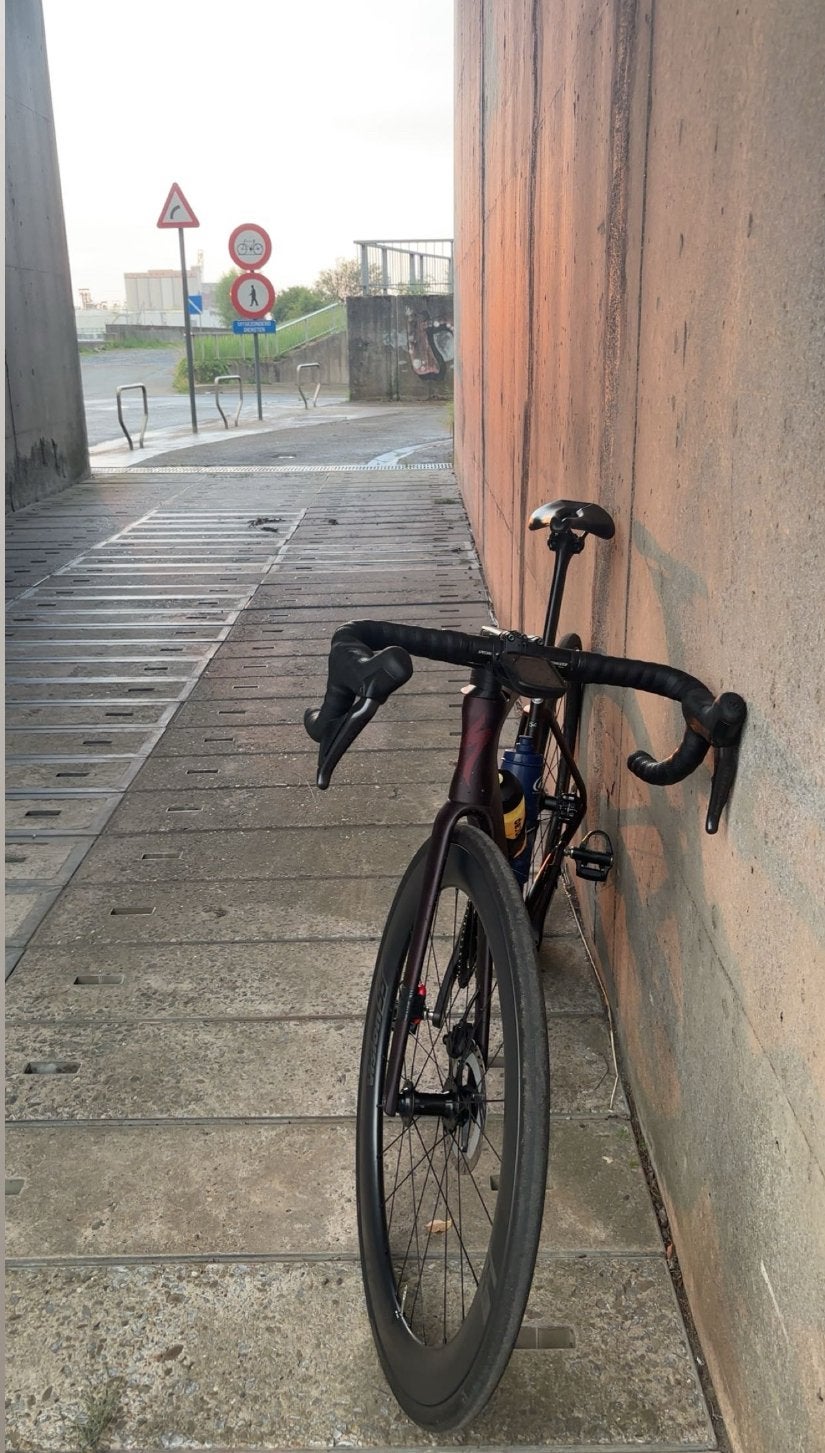 Specialized Tarmac SL7 - Topstaat, Vélos & Vélomoteurs, Vélos | Vélos de course, Comme neuf, Hommes, Autres marques, 10 à 15 vitesses