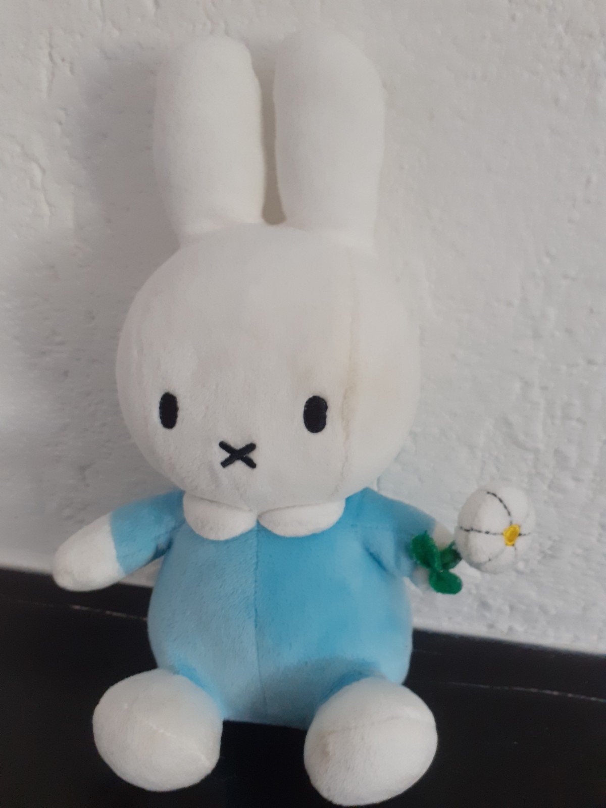 Nijntje van Dick Bruna knuffel, Nijntje, Enlèvement ou Envoi