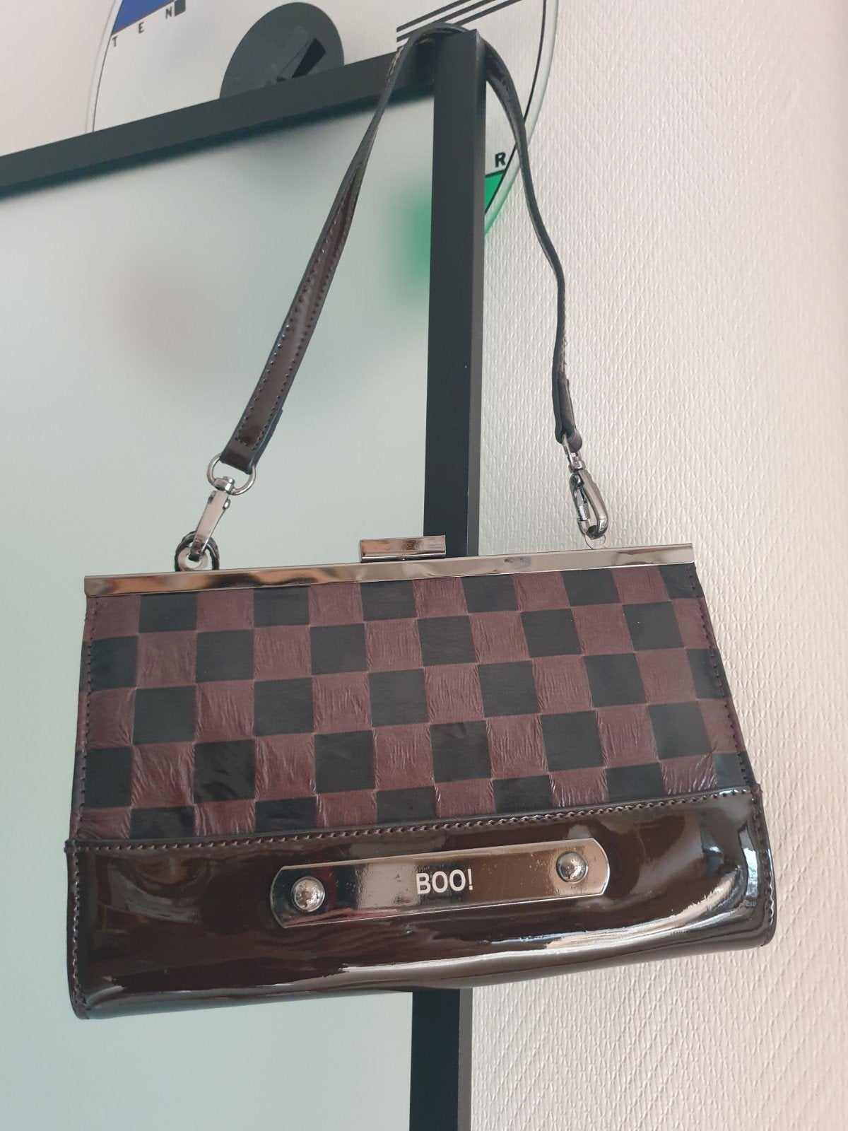 Boo ! sac à main avec miroir, Enlèvement ou Envoi, Sac à main