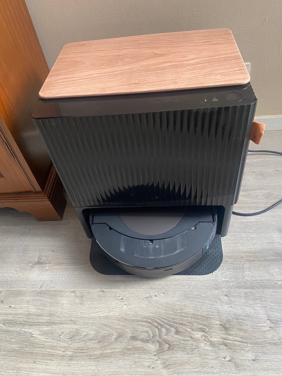 iRobot Roomba Combo j9+, Enlèvement ou Envoi, Comme neuf