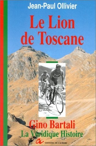Cyclisme - Gino Bartali, Boeken, Ophalen of Verzenden, Zo goed als nieuw