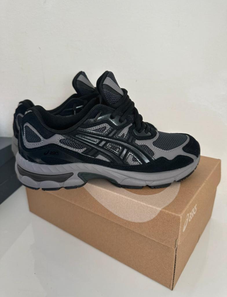 Asics, Vêtements | Hommes, Chaussures, Comme neuf, Autres types, Noir, Enlèvement