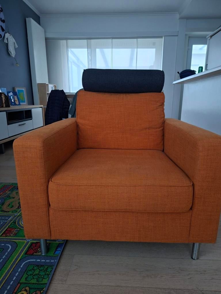 Siège Xooon pour 1 personne, Enlèvement