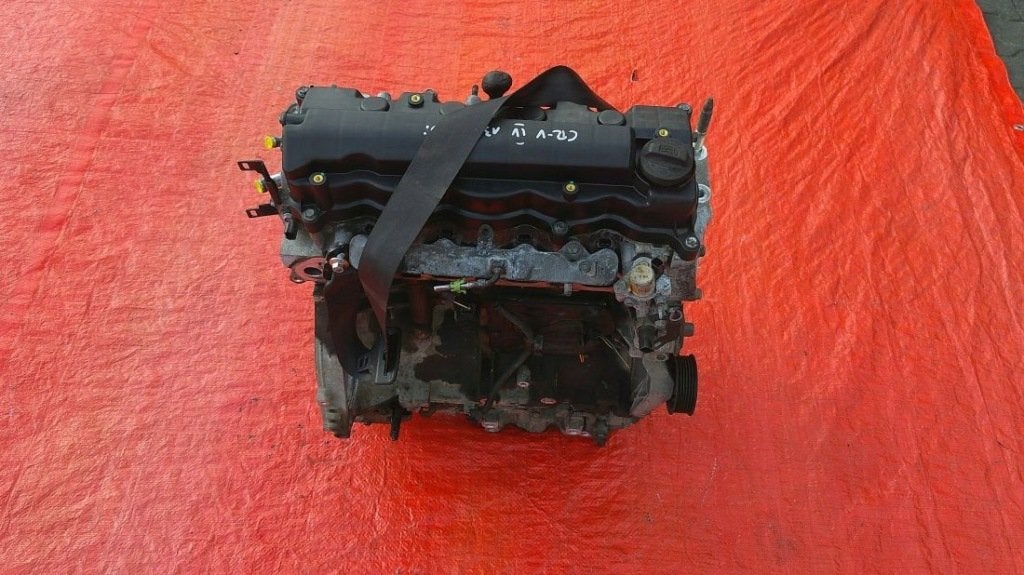 Moteur R20A9 Nu HONDA CR-V, Verzenden, Gebruikt, Overige automerken