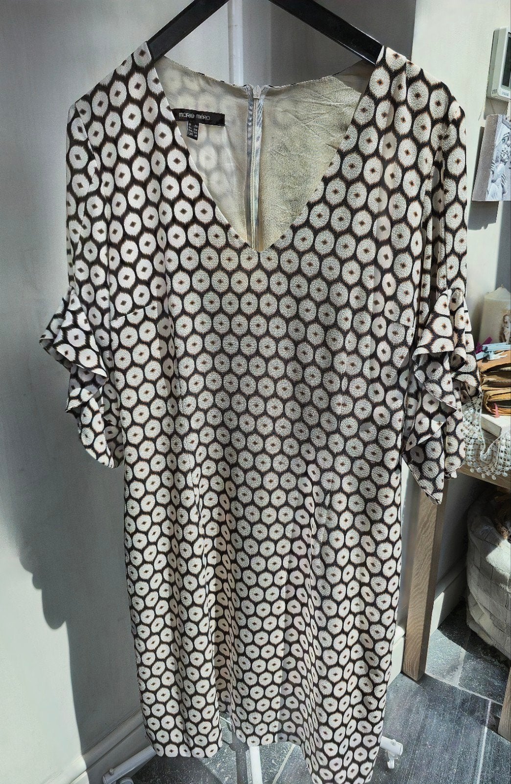 Robe/robe Marie Méro Taille 34, Vêtements | Femmes, Enlèvement ou Envoi, Robe