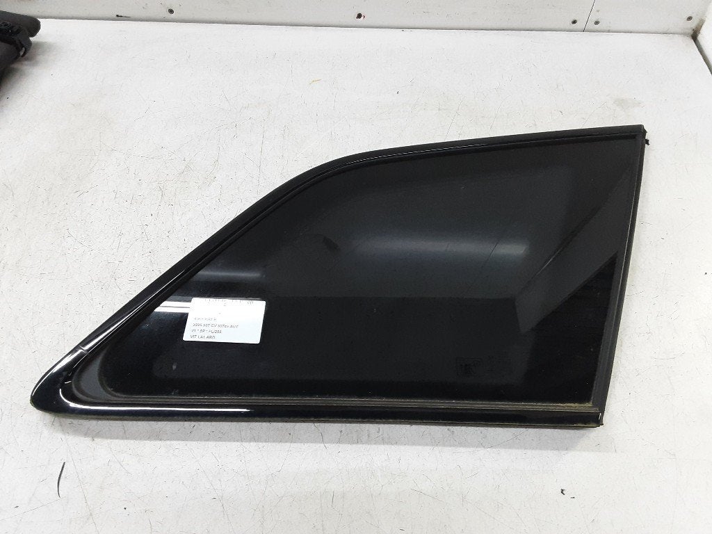 VITRE LATERALE ARRIÈRE DROIT SQ7 (4MB / 4MG) (4M0845298AG), Mevr. I. Hauben, Audi, Utilisé, Rue de l'Espoir 34 34
4030  GRIVEGNÉE, BE