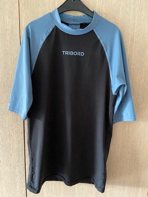 UV-shirt heren maat M Tribord, Kleding | Heren, Ophalen, Maat 48/50 (M)
