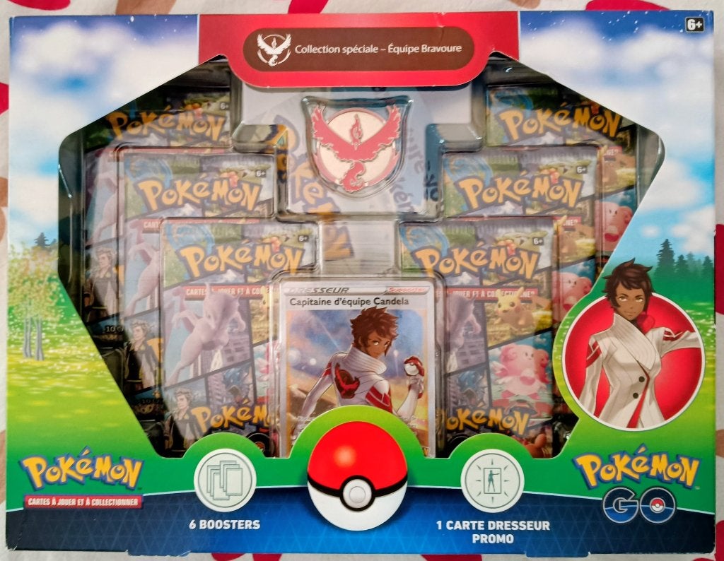 Pokémon-kaarten, Ophalen, Nieuw, Overige typen