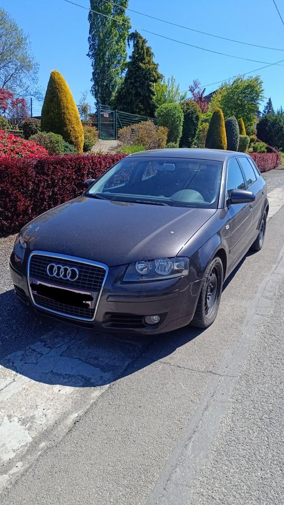 Audi A3 2l, Autos, Audi, Particulier, Achat, A3