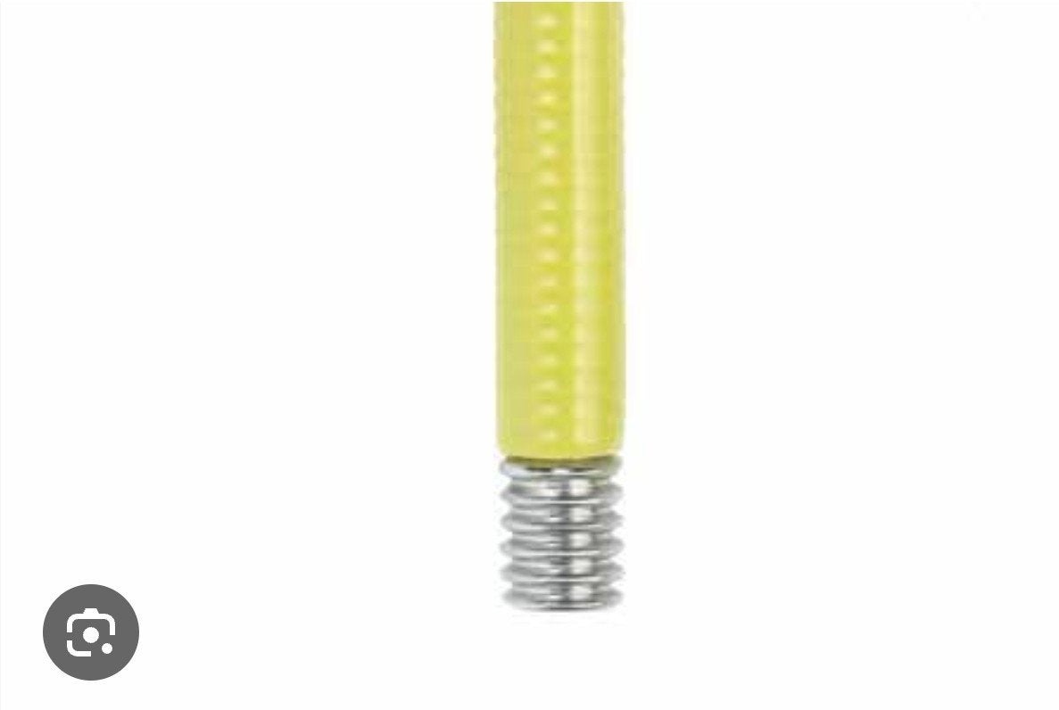 10 meter Witzenmann HYDRA GS DN20 flexibele gasleiding, Enlèvement, Neuf