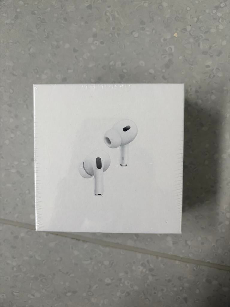AirPods Pro 2, Télécoms, Téléphonie mobile | Écouteurs, Neuf, Enlèvement ou Envoi, Bluetooth, Apple