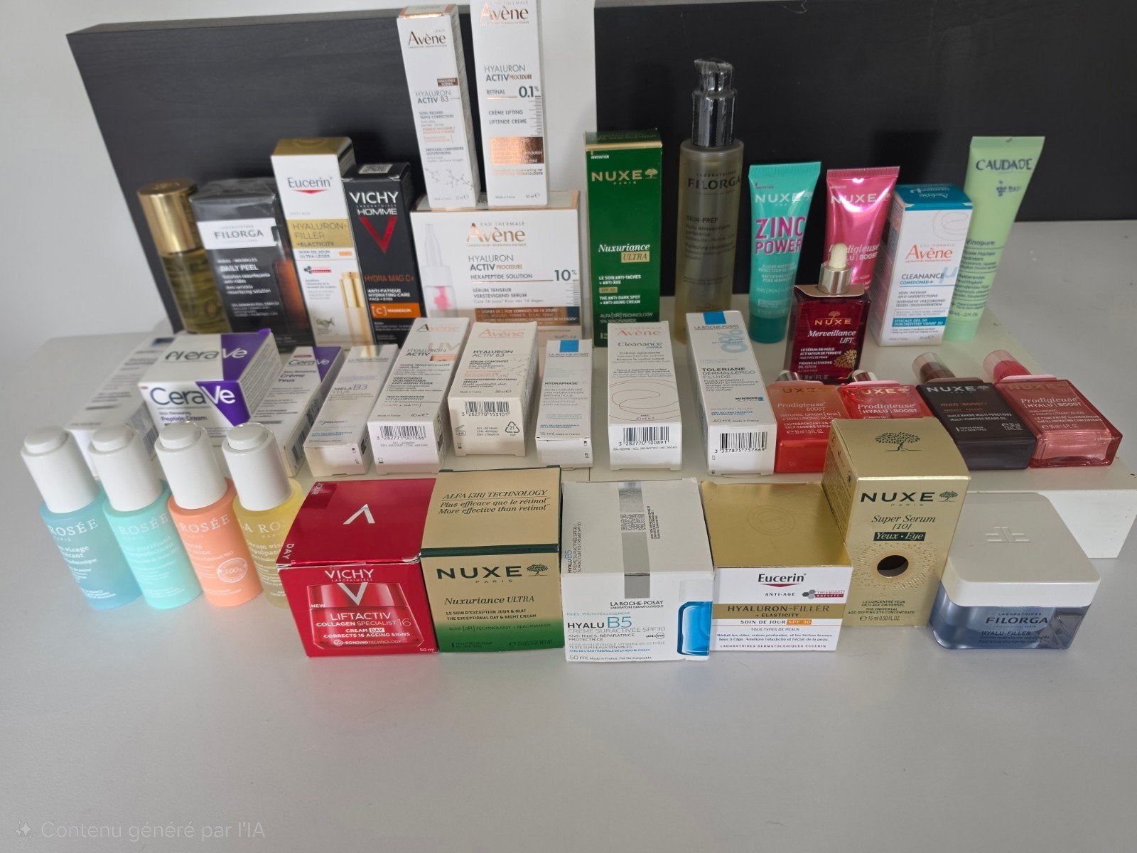 Verkoop van cosmetica: prijzen nader te bespreken, Ophalen of Verzenden