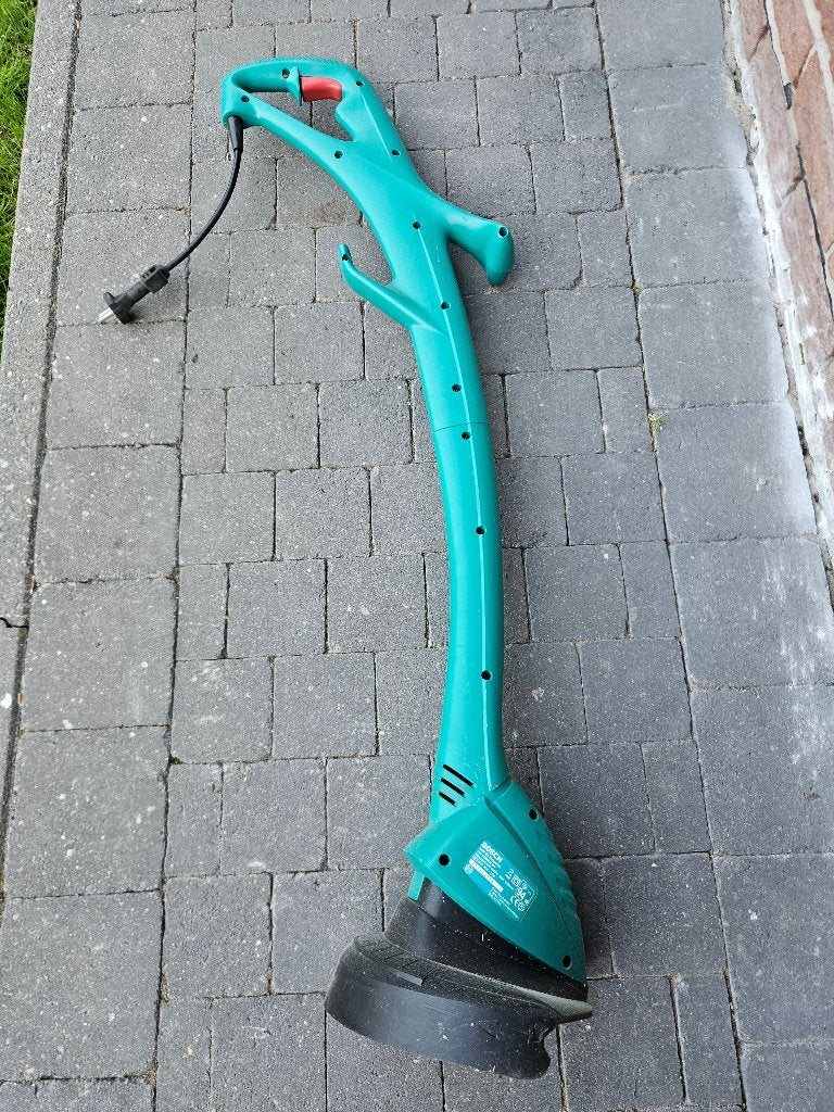 Kantmaaier, Tuin en Terras, Ophalen, Gebruikt, Bosch