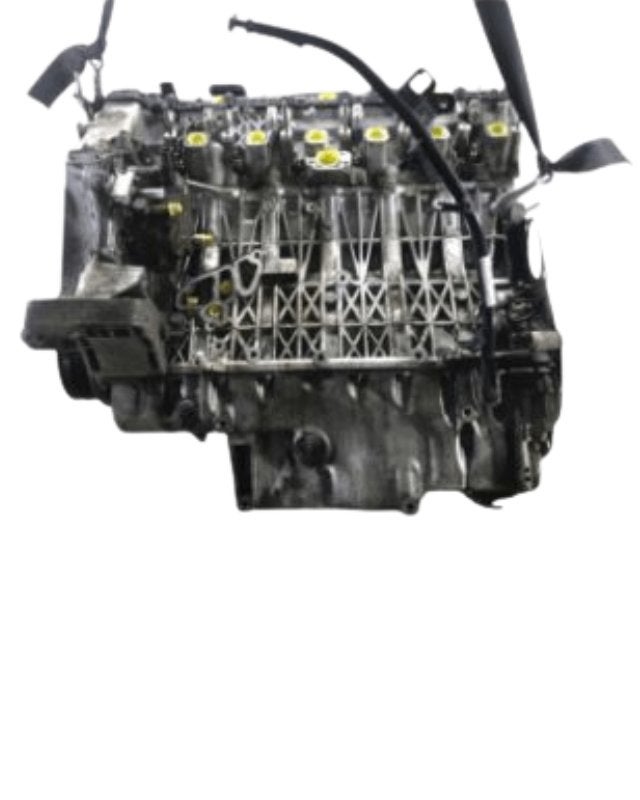 BMW-motor - Referentie: N57D30A 180kw Oorspronkelijke, Auto-onderdelen, Verzenden, BMW