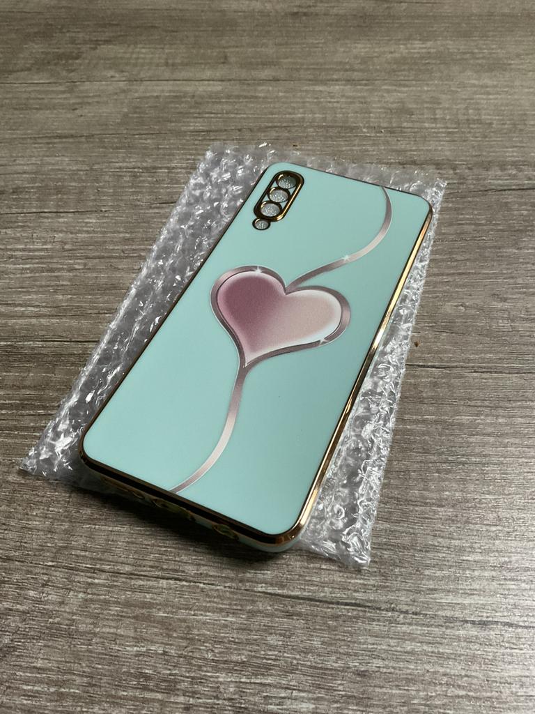 Nieuw hoesje samsung A50, Telecommunicatie, Ophalen of Verzenden, Nieuw