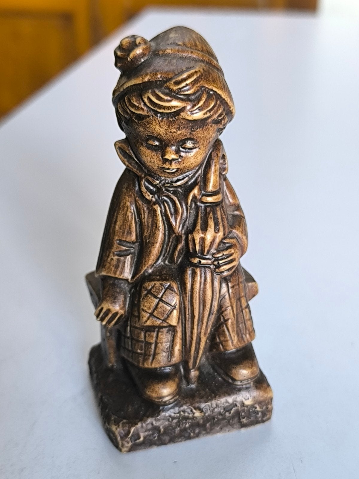 Anton Perree (1898-1953), nr 442, Ophalen of Verzenden