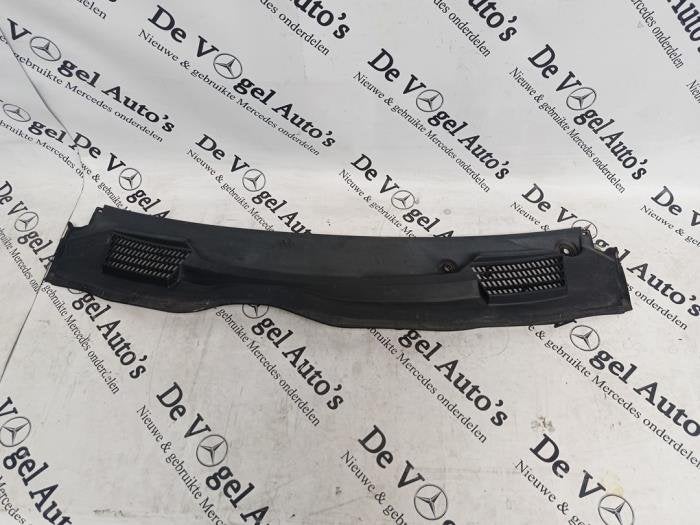 Paravent d'un Mercedes Vito, 3 mois de garantie, Utilisé, -, -