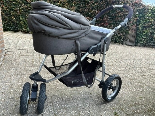 kinderwagen, Ophalen, Kinderwagen, Overige merken, Gebruikt