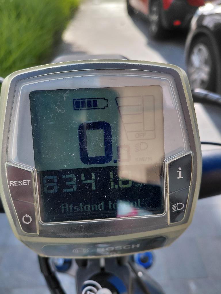 Speedpedelec Norta B5040, Fietsen en Brommers, Elektrische fietsen, Gebruikt, 51 tot 55 cm, 50 km per accu of meer, Ophalen
