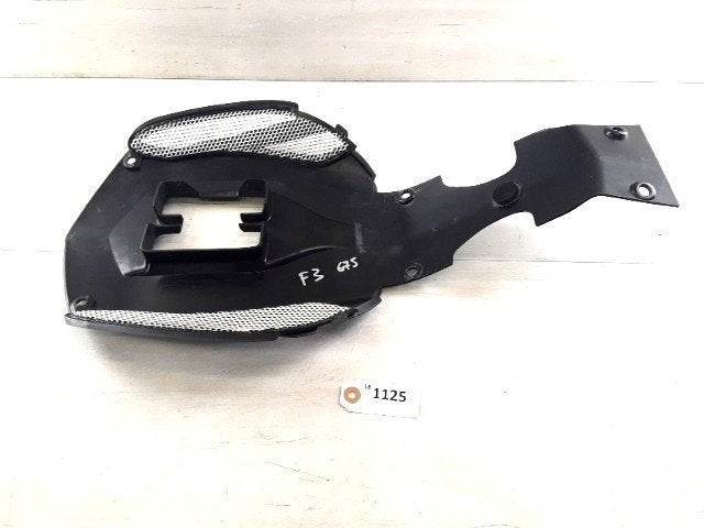 F3 675 2012 - 2018 MV Agusta Kuipdeel D1-44635, Motos, Pièces | Autre