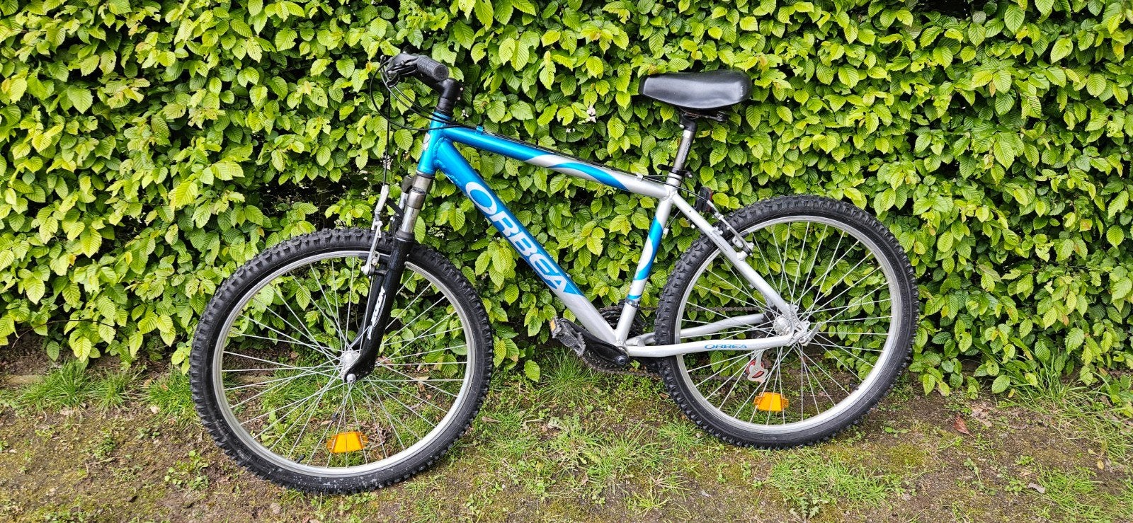 Orbea mountainbike  26 inch, Fietsen en Brommers, Fietsen | Mountainbikes en ATB, Ophalen, Gebruikt, Heren, Overige merken