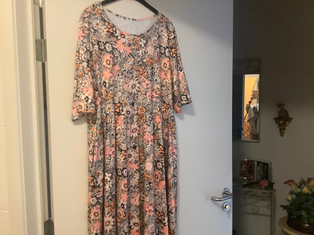 Zomers outfitje, Kleding | Dames, Jurken, Ophalen, Nieuw, Maat 46/48 (XL) of groter