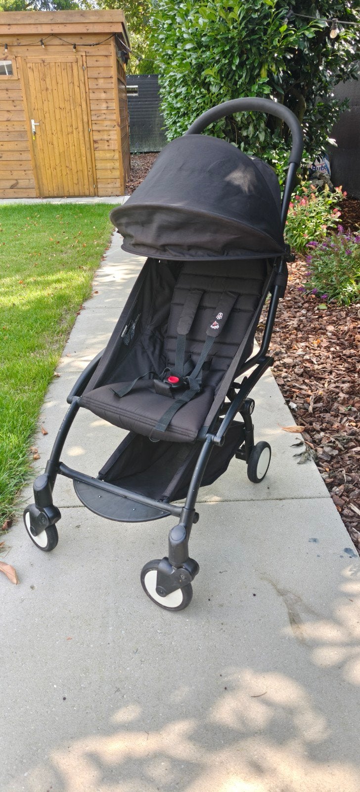 Stokke YOYO buggy, Kinderen en Baby's, Ophalen, Gebruikt