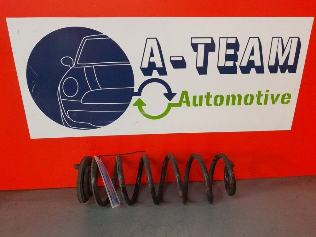 TORSIEVEER ACHTER Volkswagen Scirocco (137 / 13AD), Gebruikt, Volkswagen