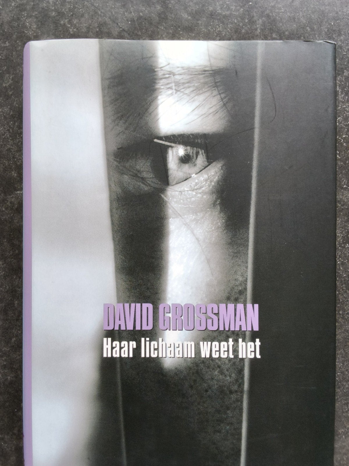 « Son corps sait » (David Grosham), Livres, Envoi, Comme neuf